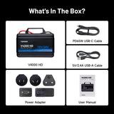 V4000 HD