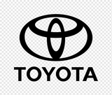 Toyota  FJ Cruiser 2007-2014