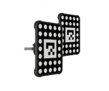 Autel IA800 Wheel Target Left Rear | Replacement Rear Wheel Camera Target for IA800 ADAS Optical Positioning System