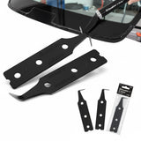 Equalizer Z-Series Cold Knife Blades – Flexible Long-Lasting Sharp Edge, Standard & Coined Options, Multiple Sizes 3/8” to 1-1/2”, Reduced Cutting Resistance, Made in USA