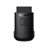 VCI for iCarsoft CR MAX BT