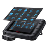 VCI for iCarsoft CR MAX BT