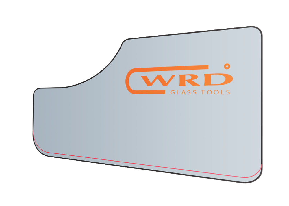 WRD-BN-300 WRD – Bison – Kit 300, Windshield removal tool for larger p ...
