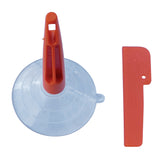 WRD-LD2 Cutting Line Dispenser 2.0 – Premium 60mm Silicone Cup for Effortless Line Management | Universal Compatibility with All WRD Spider Line Spool Sizes | Durable, Easy-to-Use Tool for Precision Cutting and Dispensing