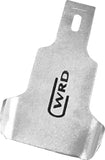 WRD-SRB17 17mm Stingray Blade for SB16 Scraper Tool – High-Precision Replacement Blade for Superior Scraping Performance