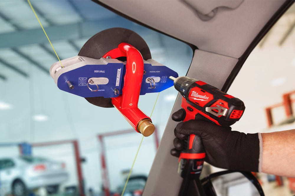 Windshield Tools / Auto Glass Tools - Removal & Installation