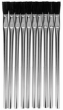 EQUALIZER PINCHWELD CLEANING BRUSHES(PKG 10), WINDSHIELD - TO1437 - JAAGS
