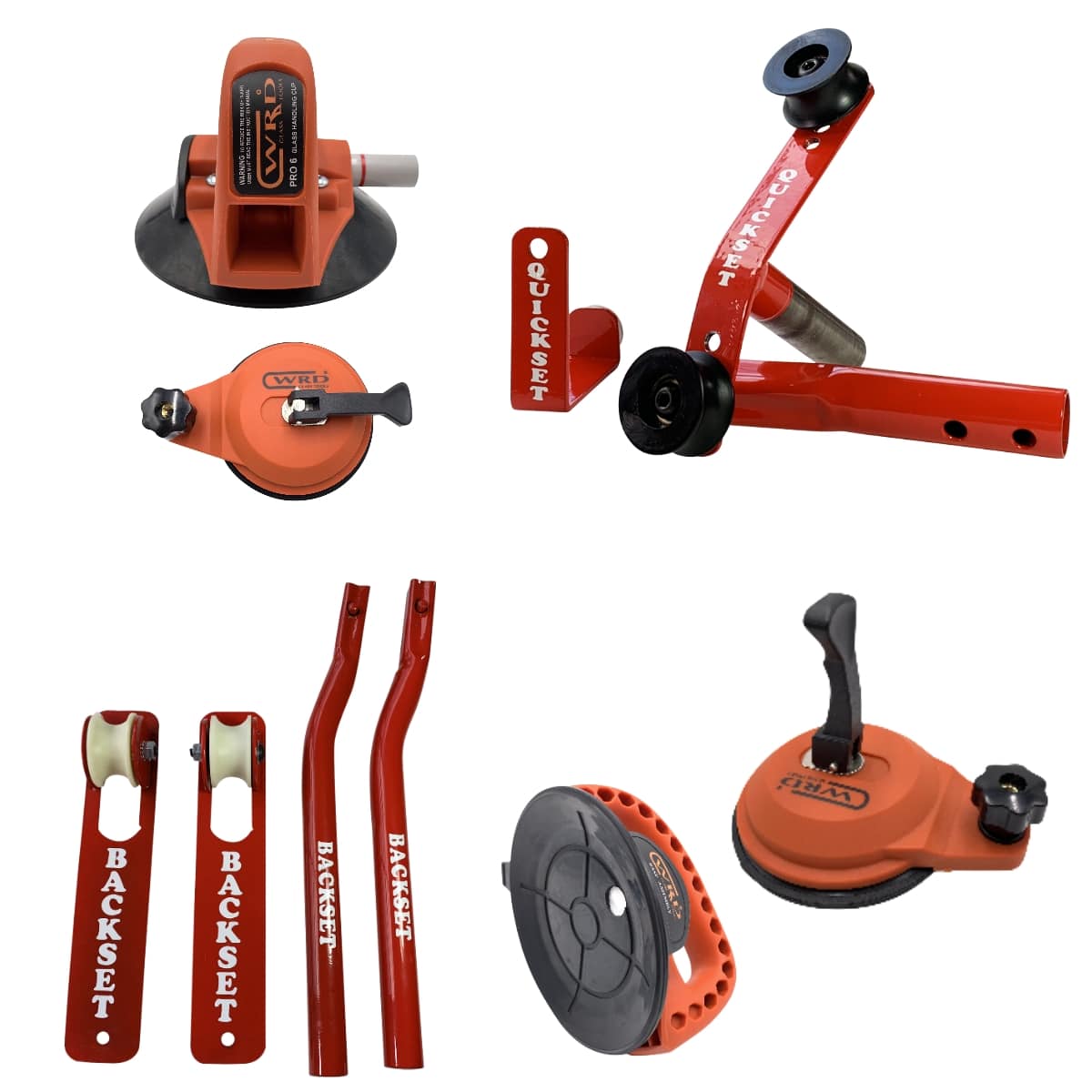AEGIS SOLO NEO Deluxe Kit, Glass Handlers, Tools, Windshield repair ki –  JAAGS